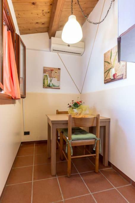 La Deliziosa Casetta Marina di Ragusa Exteriér fotografie